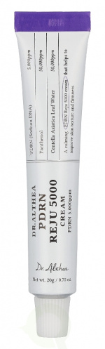 Dr. Althea Reju 5000 Cream 20 g