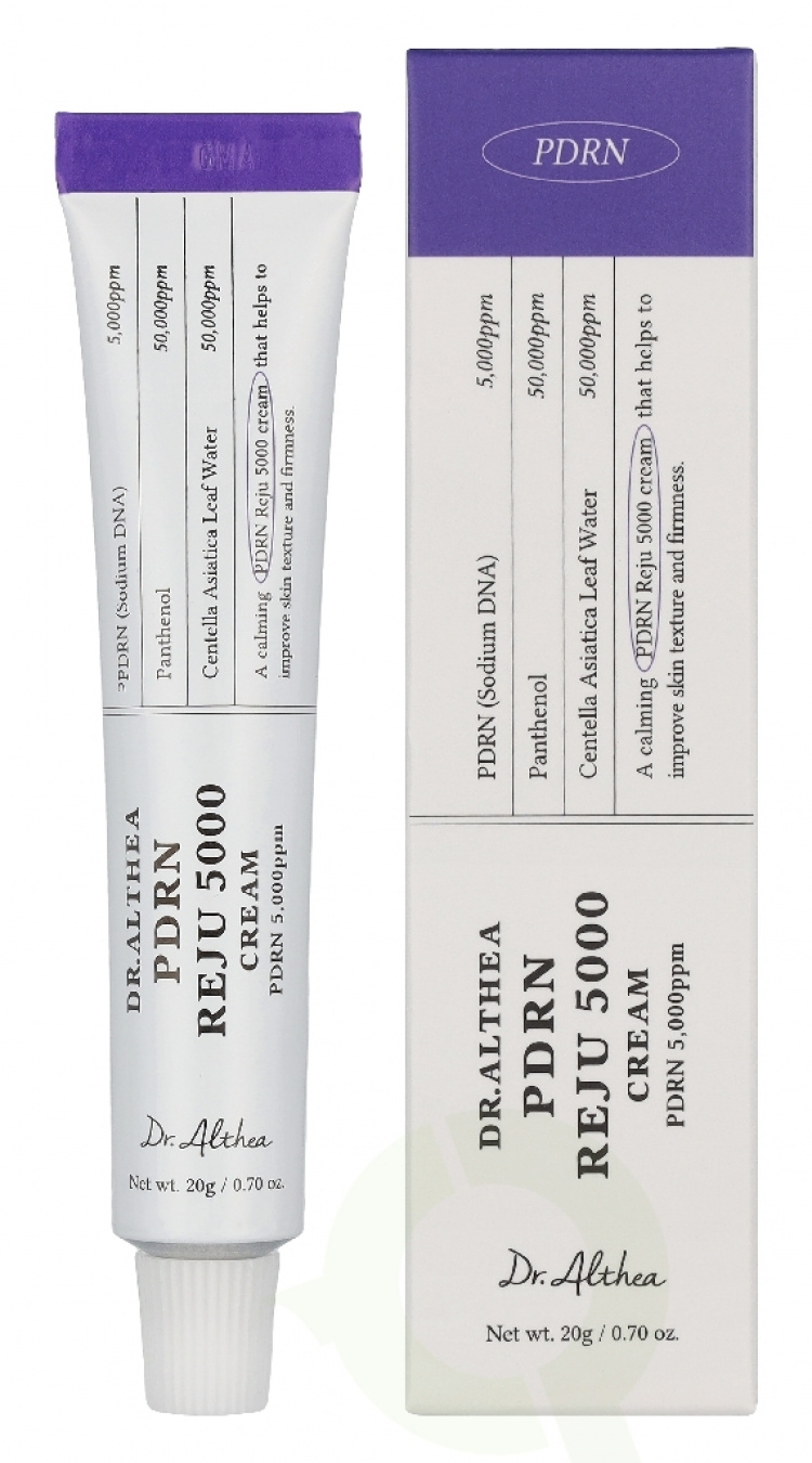 Dr. Althea Reju 5000 Cream 20 g
