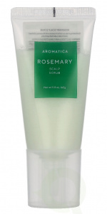 Aromatica Rosemary Scalp Scrub 165 g