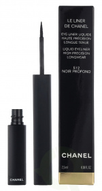Chanel Le Liner De Chanel Eyeliner 2.5 ml #512 Noir Profond
