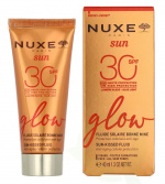 Nuxe Sun Glow Good Glow Sun Fluid SPF30 40 ml