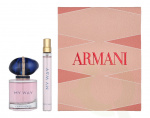Armani My Way Giftset 40 ml Edp Spray 30ml/Edp Spray 10ml