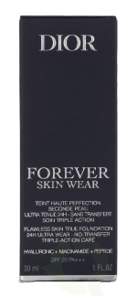 Christian Dior Dior Forever Skin Wear 30 ml #5N