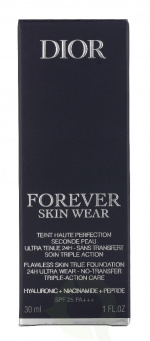 Christian Dior Dior Forever Skin Wear 30 ml #2N