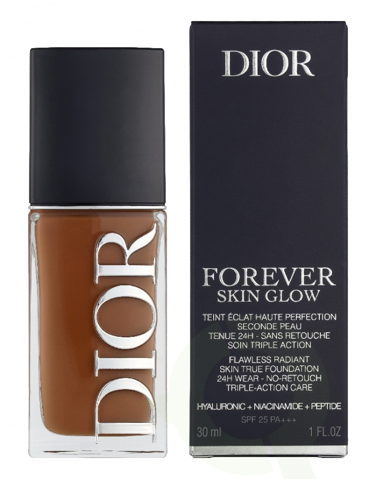 Christian Dior Dior Forever Skin Glow 30 ml #5N