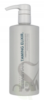 Sebastian Taming Elixir Creme Serum 500 ml