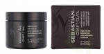 Sebastian Craft Clay Matte Texturizer 50 ml