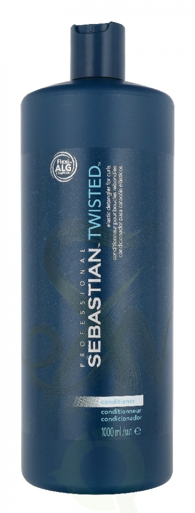 Sebastian Twisted Elastic Conditioner 1000 ml