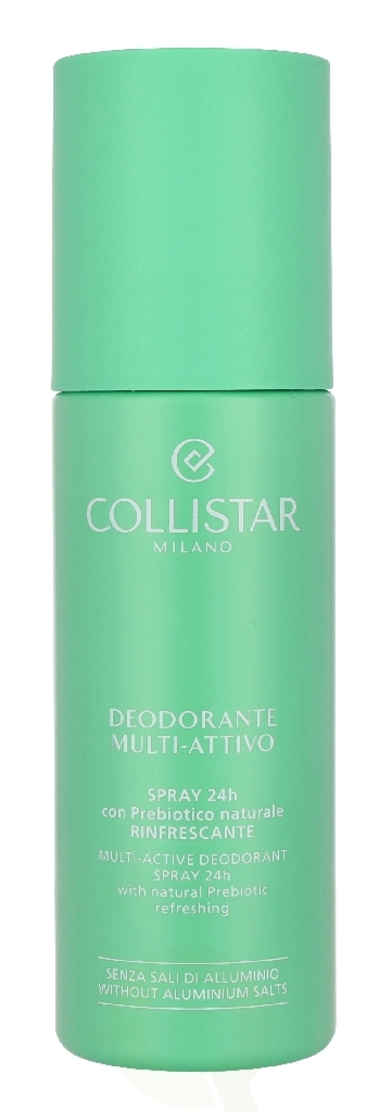 Collistar Multi-Active Deo Spray 100 ml