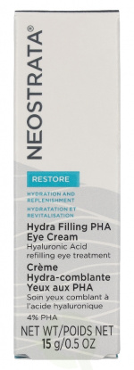 Neostrata Restore Hydra Filling PHA Eye Cream 15 g