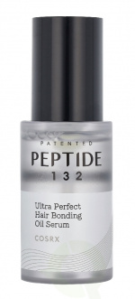 COSRX Peptide 132 Ultra Perfect Hair Bonding Oil Serum 28 ml