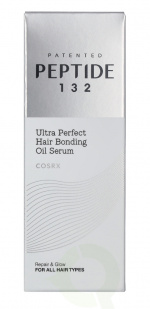 COSRX Peptide 132 Ultra Perfect Hair Bonding Oil Serum 28 ml