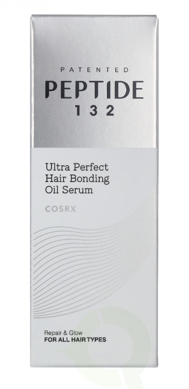 COSRX Peptide 132 Ultra Perfect Hair Bonding Oil Serum 28 ml