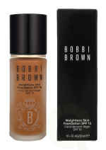 Bobbi Brown Weigthless Skin Foundation SPF15 30 ml W086 Warm Almond
