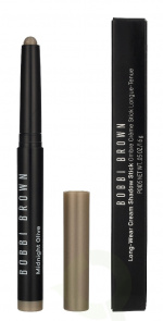 Bobbi Brown Long-Wear Cream Eyeshadow Stick 1.6 g Midnight Olive