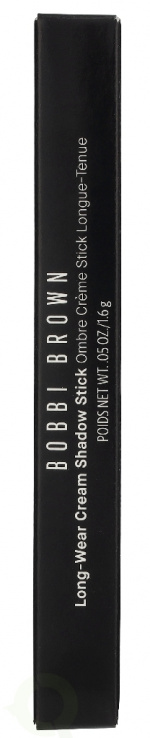Bobbi Brown Long-Wear Cream Eyeshadow Stick 1.6 g Midnight Olive