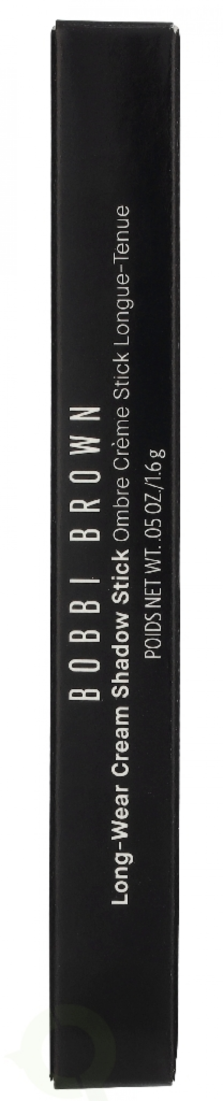 Bobbi Brown Long-Wear Cream Eyeshadow Stick 1.6 g Midnight Olive