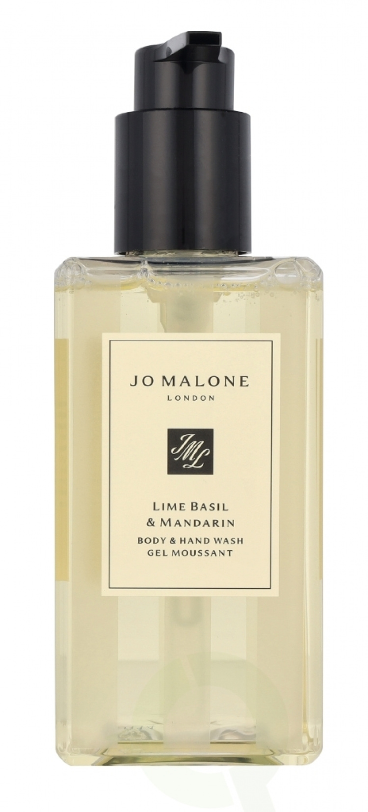 Jo Malone Lime Basil & Mandarin Body & Hand Wash 250 ml
