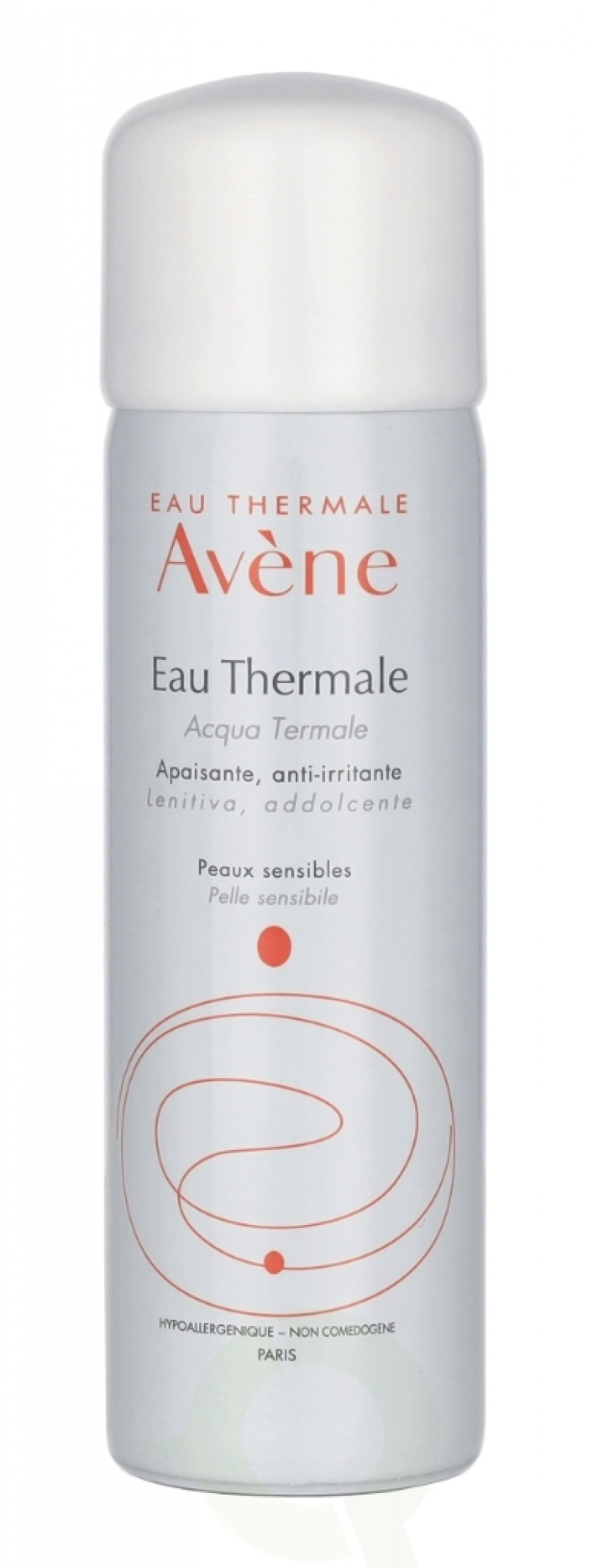 Avene Thermal Spring Water 50 ml For Sensitive Skin
