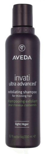 Aveda Invati Ultra Advanced Shampoo Light 200 ml