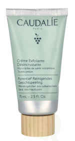 Caudalie Deep Cleansing Exfoliator 75 ml