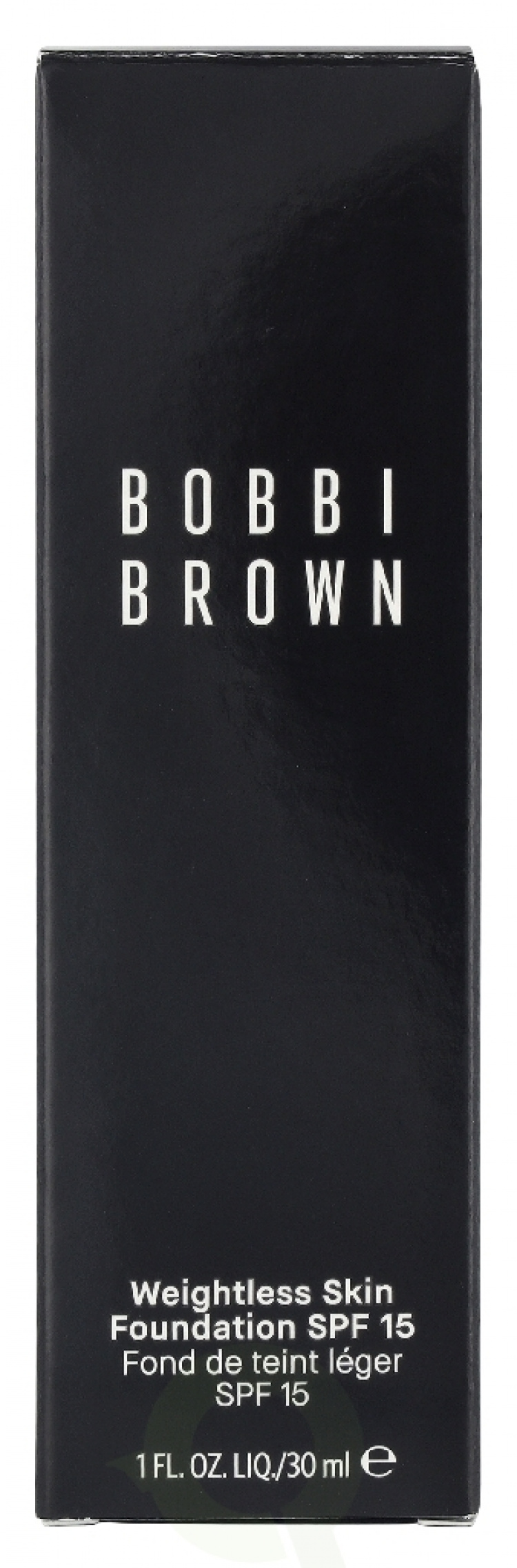 Bobbi Brown Weigthless Skin Foundation SPF15 30 ml N012 Porcelain