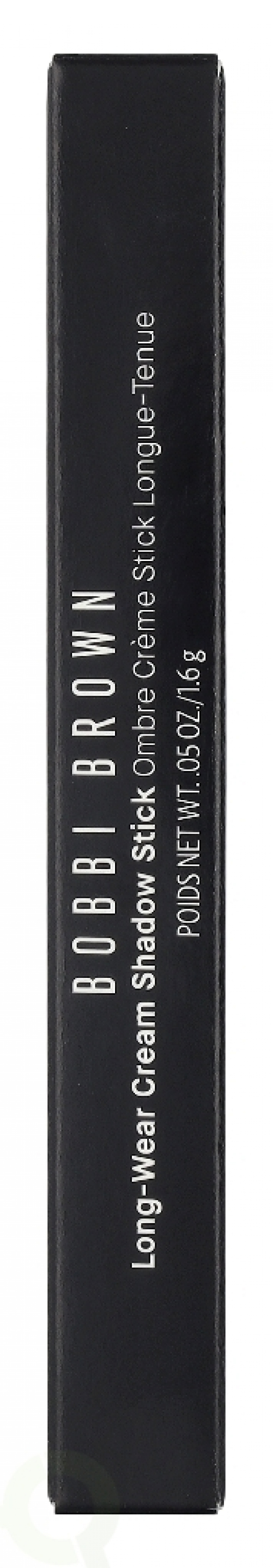 Bobbi Brown Long-Wear Cream Eyeshadow Stick 1.6 g Downtown Brown