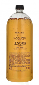 L\'Occitane Lavender Liquid Hand Soap Refill 500 ml