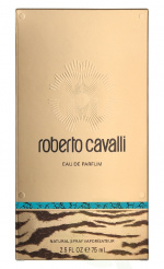 Roberto Cavalli Woman Edp Spray 75 ml