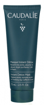 Caudalie Vinergetic C+ Instant Detox Mask 75 ml