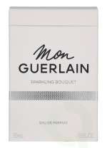 Guerlain Mon Guerlain Sparkling Bouquet Edp Spray 50 ml