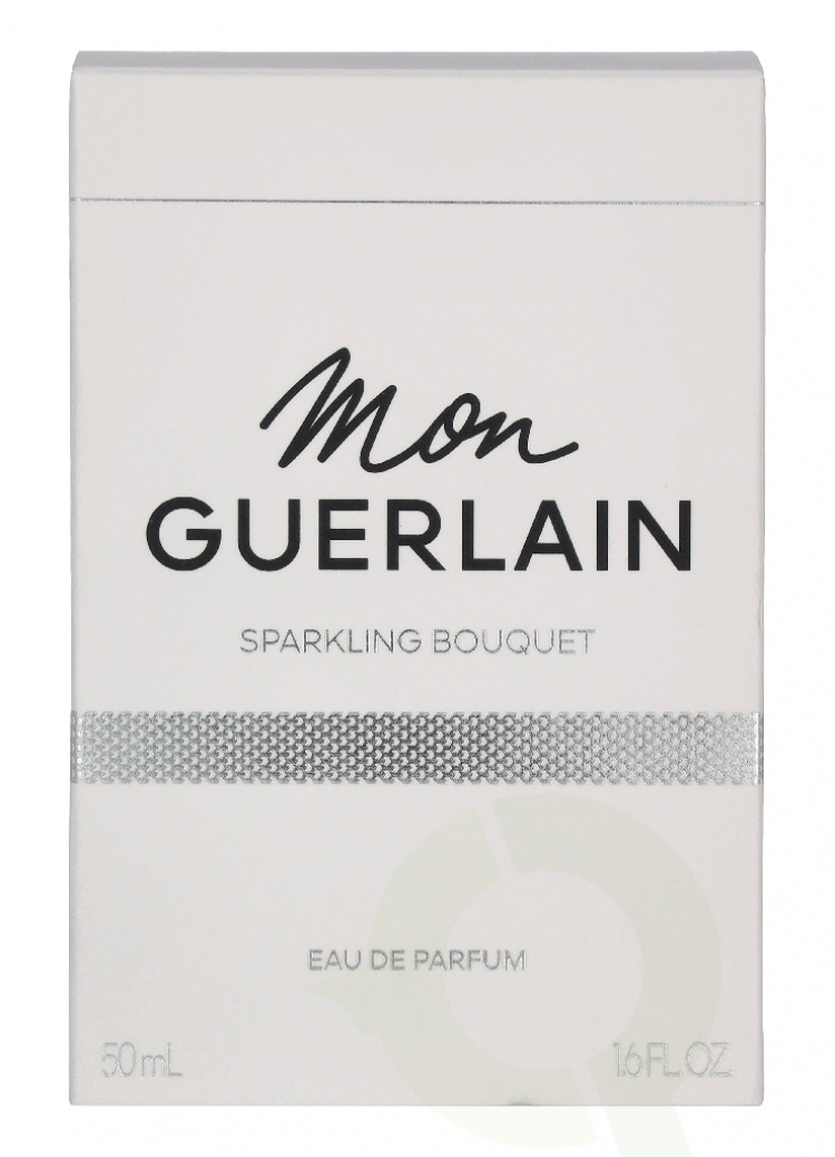 Guerlain Mon Guerlain Sparkling Bouquet Edp Spray 50 ml