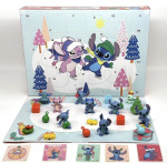Disney Stitch – Adventskalender 2025 (302-18189)