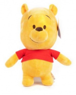Disney Lil Bodz Nalle Puh med ljud, 20 cm