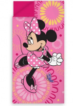 BrandMac Sovsäck – 140 x 70 cm – Minnie (180006)