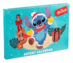 Disney Stitch – Adventskalender (63465)