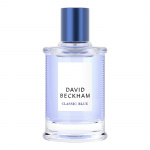 David Beckham Classic Blue Eau de Toilette – Blå – 50 ml