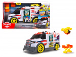 Dickie Toys Ambulans (203307003)