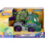 Dickie Toys RC Smash Up Hulk 1:24 (203224000)