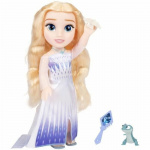 Disney Frost 2 – Min sjungande vän Elsa-dockan och Bruni (225136-EU)