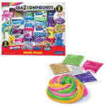 Cra-Z-Art Medium-paket med blandningsmassor (CRMIXD2)