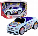 Dickie Toys – Mercedes-Benz E-klass (203765008)