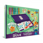 Disney Stitch Stitch - Desktop Spray Pen Set (ST23368V)