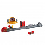 Disney Cars Value Channel-lekset (JDJ02)