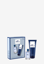 David Beckham Beckham XMAS Classic Blue Eau de Toilette 50 ml + duschgel 200 ml