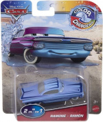 Cars – Färgväxlare – Ramone (JKP71)