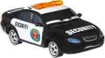 Disney Bilar 3 – Die Cast – Marlon Clutches McKay (FLM30)
