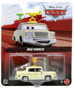 Disney Bilar 3 – Die Cast – Brad Winmiler (JMB94)