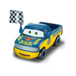 Disney Bilar 3 – Die Cast – Dexter Hoover (HFB60)
