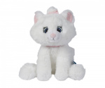 Dickie Toys Disney – Supermjuk Marie (25 cm) (6315870300)